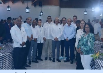 Líder del CNCP encabeza en Barahona encuentro regional rumbo a Expo Provisiones 2026
