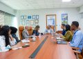 ITLA y OIM realizan encuentro de actualización sobre proyecto para combatir la trata de personas