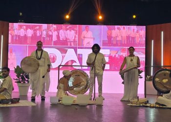 Flavio Acuña impulsa el turismo wellness en República Dominicana en DATE 2026 Punta Cana