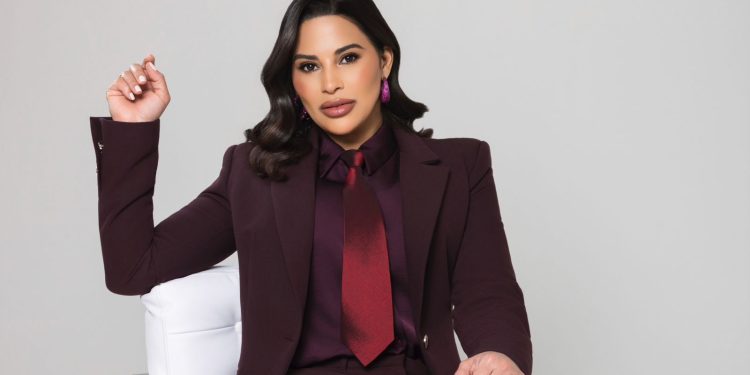 Evelina García presenta “Sin Guiones”, espacio de crecimiento, sanación y salud metal