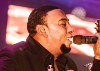Anthony Santos “El Mayimbe” regresa a casa para un concierto histórico en Las Matas de Santa Cruz