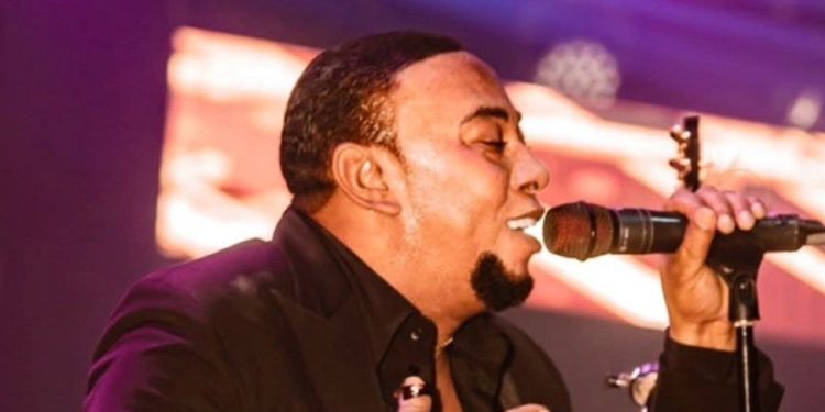 Anthony Santos “El Mayimbe” regresa a casa para un concierto histórico en Las Matas de Santa Cruz