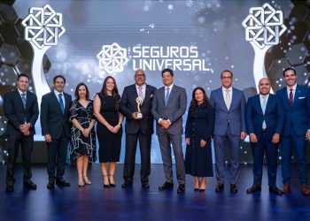 Seguros Universal reconoce la excelencia de sus corredores en 2025