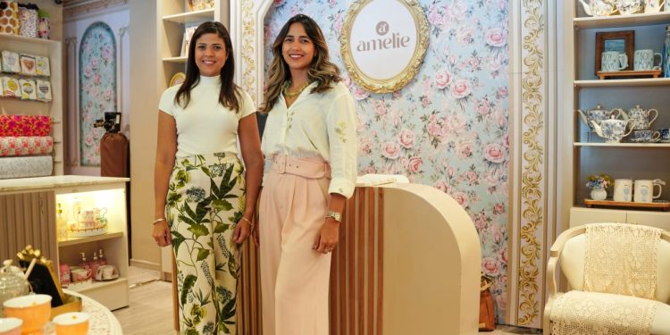 Amelie presenta “Madres: El Diamante de la Temporada”, su propuesta especial para celebrar a mamá en 2026