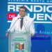 Rendición de Cuentas: Dío Astacio ejecuta 70 nuevas obras por un monto de RD$1,200 millones; 56 % destinadas a drenaje pluvial