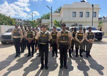 Operativo conjunto impacta redes de microtráfico en Santo Domingo Este; 31 detenidos y significativas incautaciones