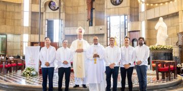 Font Gamundi celebra 107 años de trayectoria con misa de acción de gracias en La Vega 