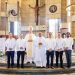 Font Gamundi celebra 107 años de trayectoria con misa de acción de gracias en La Vega