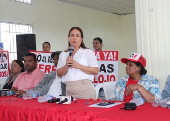 Organizaciones de La Caleta reclaman al Gobierno respuesta urgente a demandas pendientes