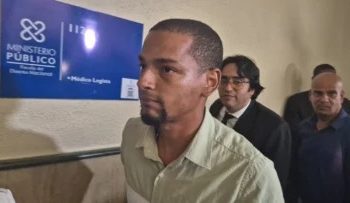 Gregory Adames habla ante el juez y revela datos clave en el caso Jet Set