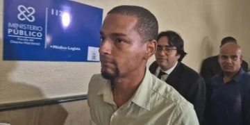 Gregory Adames habla ante el juez y revela datos clave en el caso Jet Set