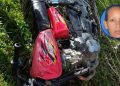 Fallece mujer tras accidente de tránsito en Sabana Grande de Boyá