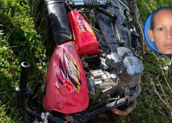 Fallece mujer tras accidente de tránsito en Sabana Grande de Boyá