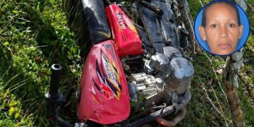 Fallece mujer tras accidente de tránsito en Sabana Grande de Boyá