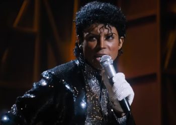 Recortan escenas y suman USD 25 millones a la película biográfica de Michael Jackson