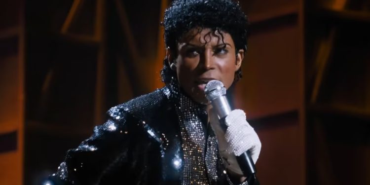 Recortan escenas y suman USD 25 millones a la película biográfica de Michael Jackson