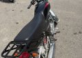 Agentes de investigación recuperan motocicletas sustraídas en Sabana Perdida, SDN