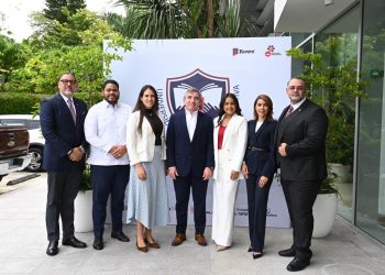 Laboratorios Rowe lanza su Universidad Corporativa junto al INTEC