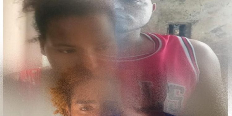 Policía Nacional ejecuta múltiples arrestos por violencia intrafamiliar en Baní