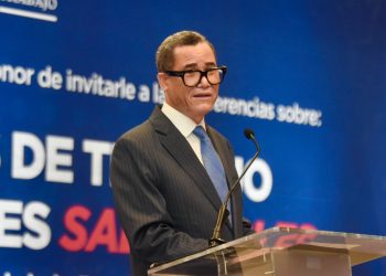 Ministerio de Trabajo promueve entornos psicosociales saludables en el ámbito laboral