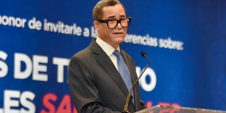 Ministerio de Trabajo promueve entornos psicosociales saludables en el ámbito laboral