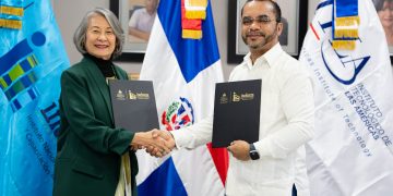 INAFOCAM e ITLA fortalecen la evaluación e investigación educativa mediante convenio de interoperabilidad tecnológica