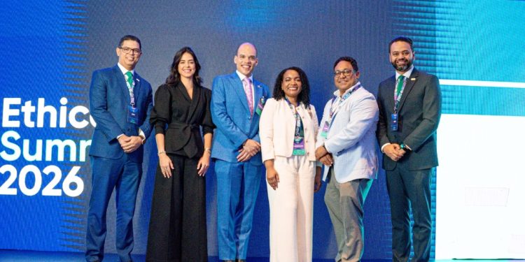 Ethical Summit 2026 posiciona la genética como eje clave para la evolución de la práctica clínica en República Dominicana