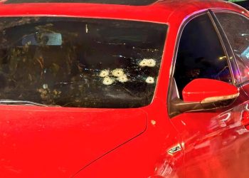 Niño de un año fue asesinado en Uruguay por disparos que iban a su padre