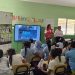 La Cruz Roja, Unicef y el Banco Popular desarrollan un  programa juvenil en Azua y Peravia