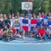 La Selección Dominicana de Cestoball inicia su preparación rumbo a Argentina