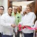 El Hospital Docente SEMMA Santo Domingo inaugura Unidad de Patología de Mama y Climaterio para fortalecer la atención integral a las maestras
