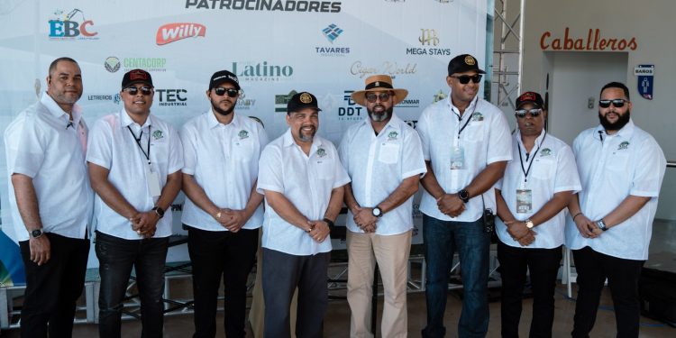 Celebran con rotundo éxito la cuarta edición del SDE Cigars Fest