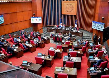 Senado aprobó en primera lectura ley que crea el Sistema Nacional de Alertas ALERTARD