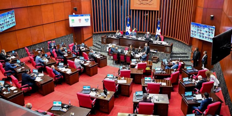 Senado aprobó en primera lectura ley que crea el Sistema Nacional de Alertas ALERTARD