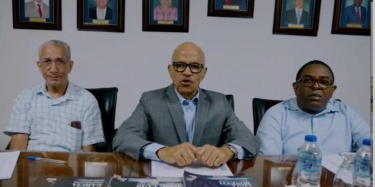 CNCP afirma República Dominicana entre las economías de la región que mejor han afrontado la crisis global