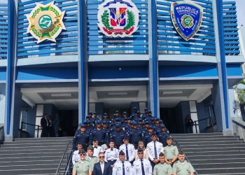 Policía Nacional clausura Segundo Encuentro de Instructores y refuerza formación institucional