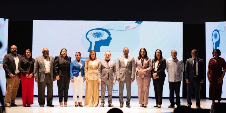 IDOPPRIL realiza 3er Foro Dominicano de Seguridad y Salud en el Trabajo