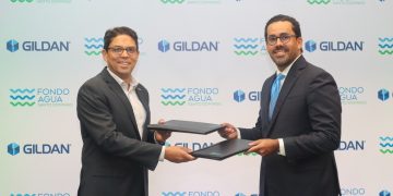 Fondo Agua y Gildan fortalecen la protección hídrica con nuevo acuerdo