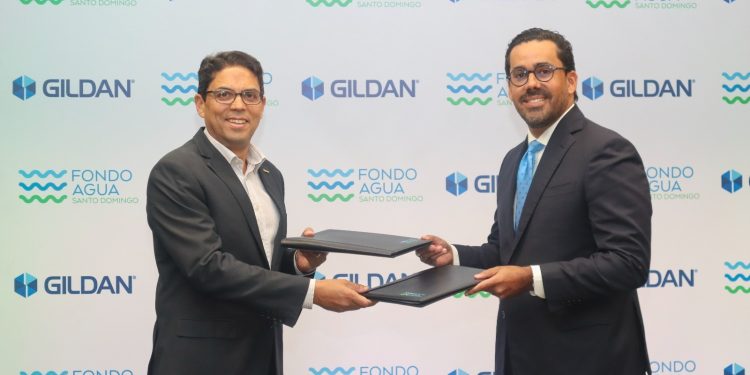 Fondo Agua y Gildan fortalecen la protección hídrica con nuevo acuerdo