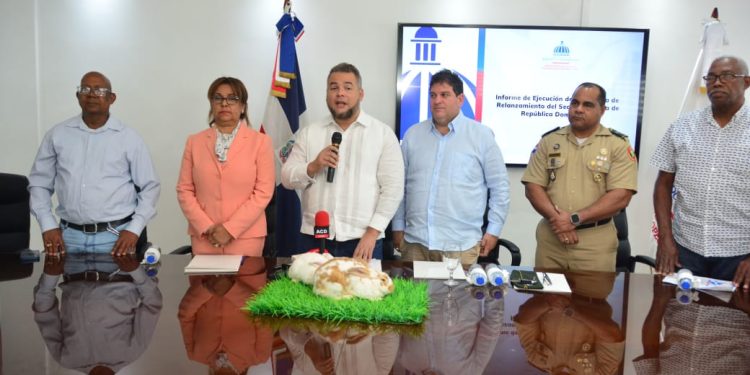 FEDA invierte más 11 millones de pesos para apoyar criadores y emprendedores de conejos