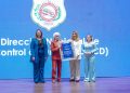DIGEIG reconoce a DNCD por cumplimiento de estándares de transparencia y libre acceso a la información