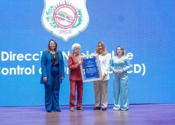 DIGEIG reconoce a DNCD por cumplimiento de estándares de transparencia y libre acceso a la información