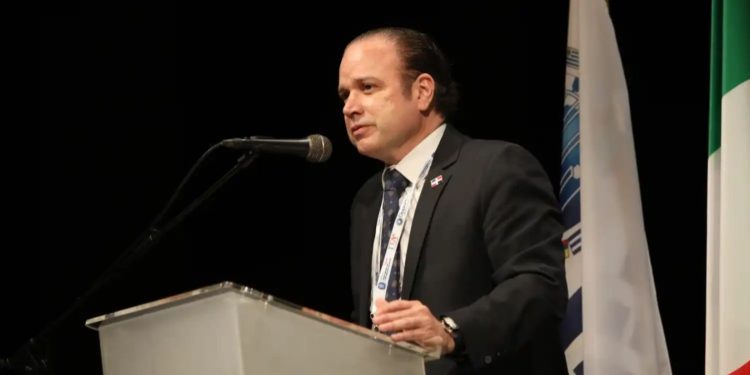 República Dominicana Participa en Foro Económico Italia-América Latina