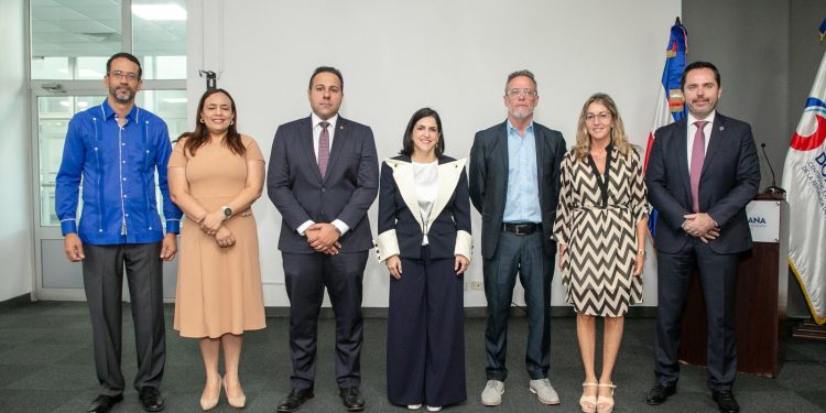 ProDominicana y aliados impulsan la competitividad exportadora con enfoque en diversificación de mercados