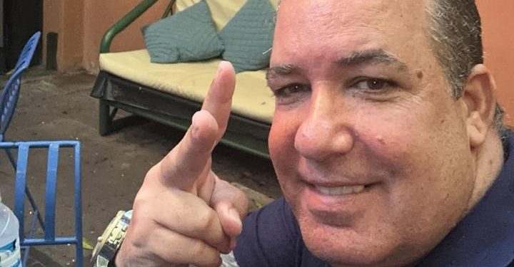 Tribunal de Puerto Plata fija para el 25 de mayo continuación de juicio contra Lázaro Javier Tejeda, imputado por drogas