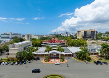 UASD celebra graduación del Diplomado en Derecho Migratorio y Consular en Nueva York