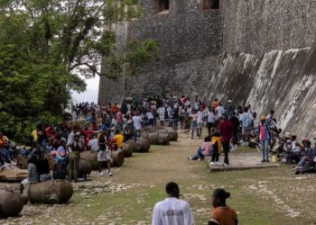 Detienen siete personas en Haití investigadas por la estampida que causó 30 muertos