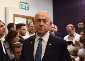Benjamin Netanyahu anunció que se sometió a un tratamiento contra un tumor maligno de próstata