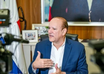 Alcalde de Santiago repudia linchamiento de chofer y ofrece apoyo a su familia