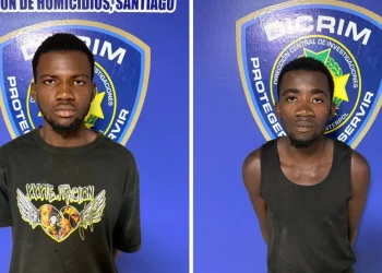 Arrestan dos ciudadanos haitianos buscados por su presunta implicación en doble homicidio de prestamistas